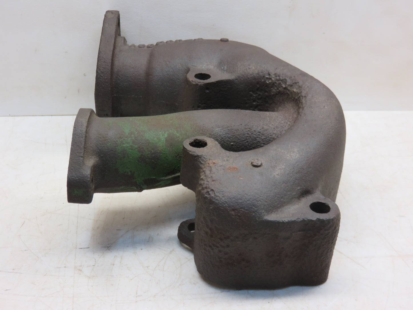 A3386R John Deere Gas Manifold For A