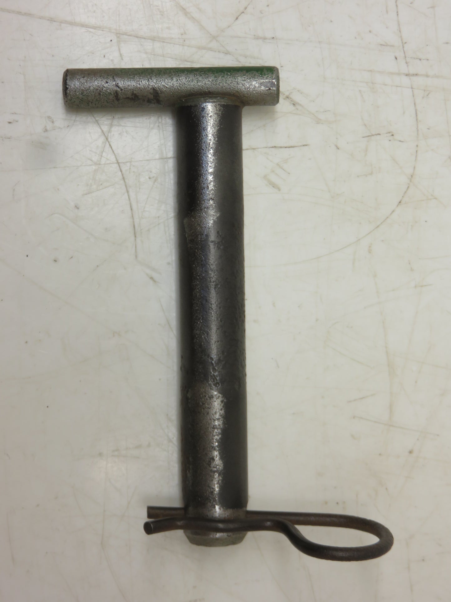 AR26599 John Deere Top Link Pin For 3010, 4010