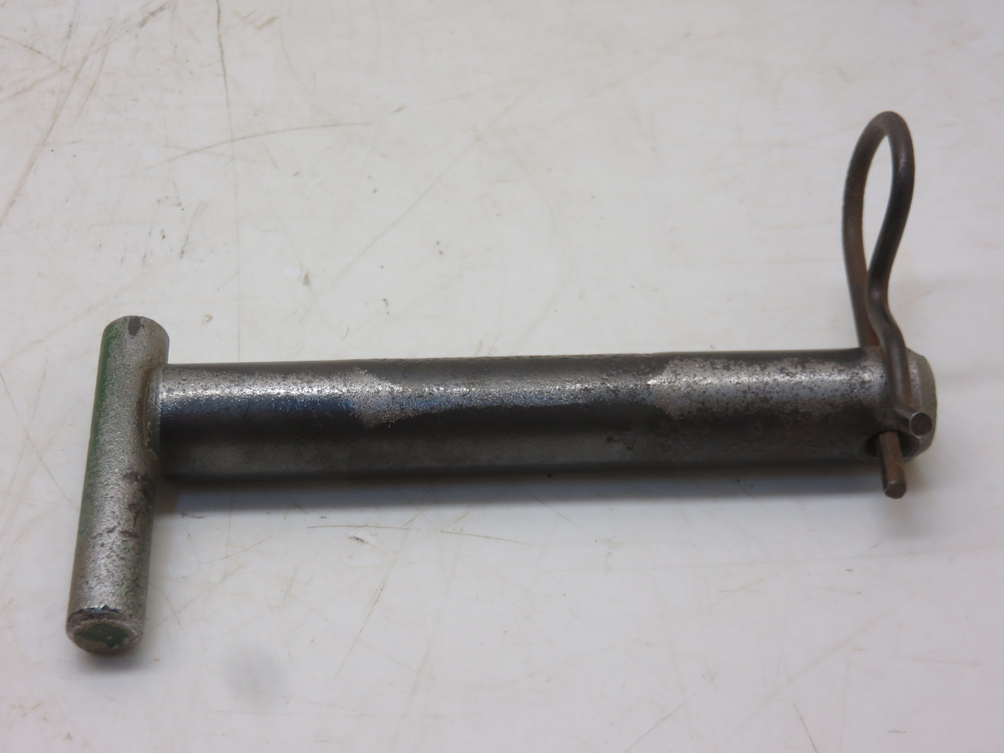 AR26599 John Deere Top Link Pin For 3010, 4010