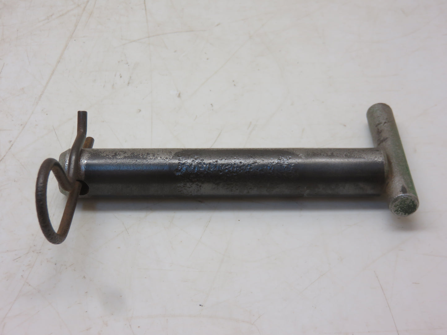 AR26599 John Deere Top Link Pin For 3010, 4010
