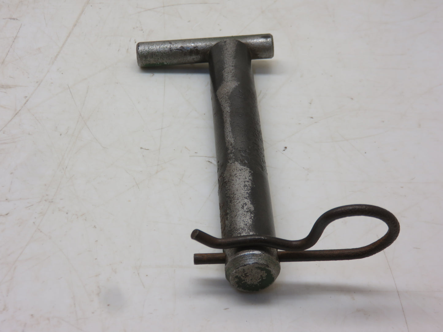 AR26599 John Deere Top Link Pin For 3010, 4010