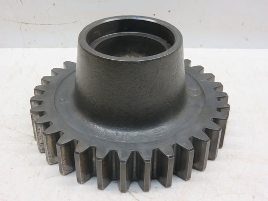 R38207 John Deere PTO Drive Gear For 2510, 2520