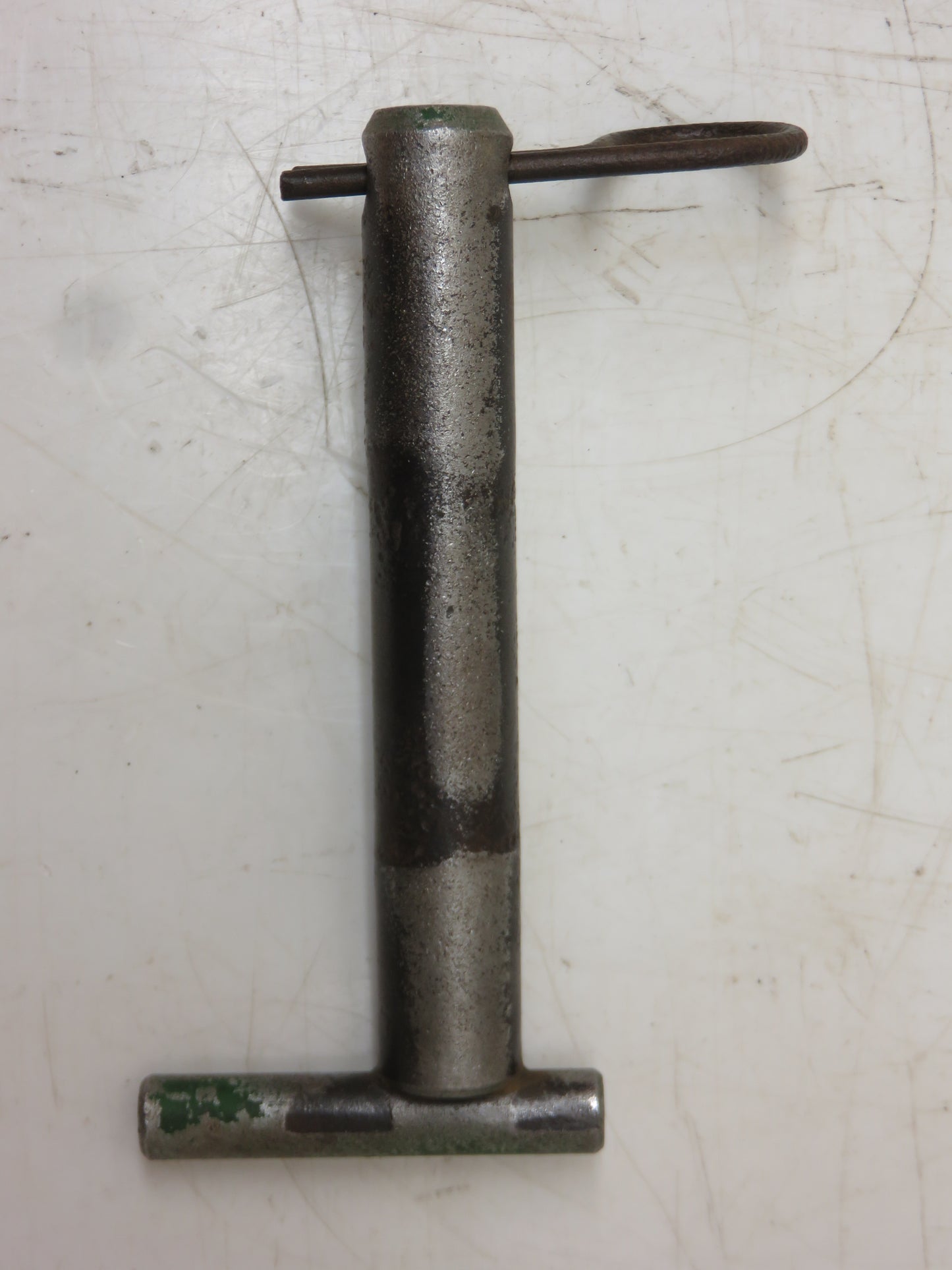 AR26599 John Deere Top Link Pin For 3010, 4010