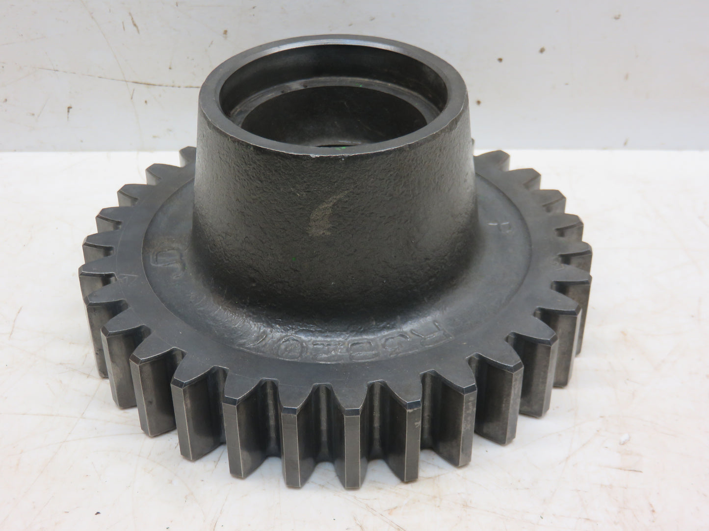 R38207 John Deere PTO Drive Gear For 2510, 2520