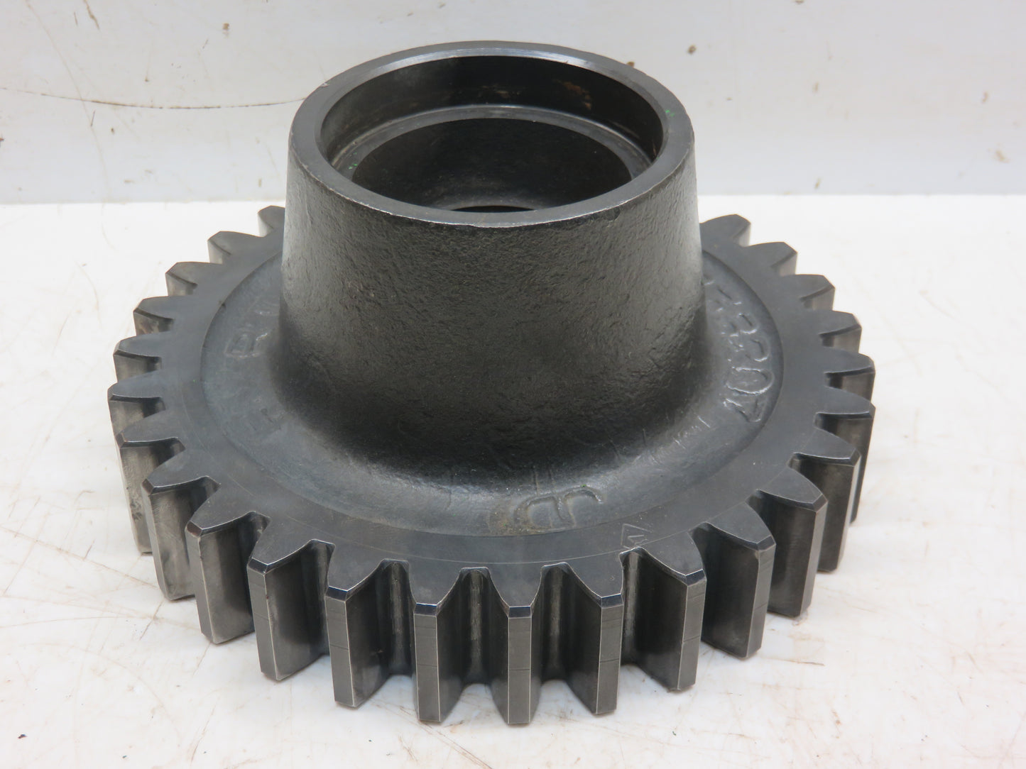 R38207 John Deere PTO Drive Gear For 2510, 2520