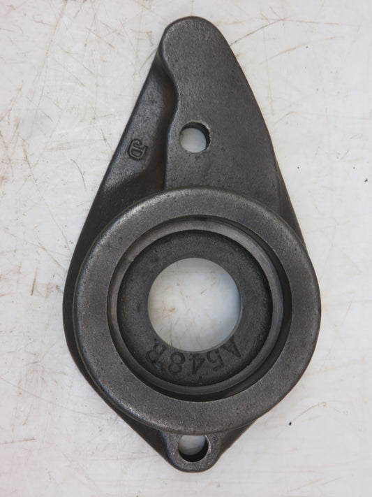 A548R John Deere Overdrive Gear And Shaft Bearing Cover For A, AR, AO