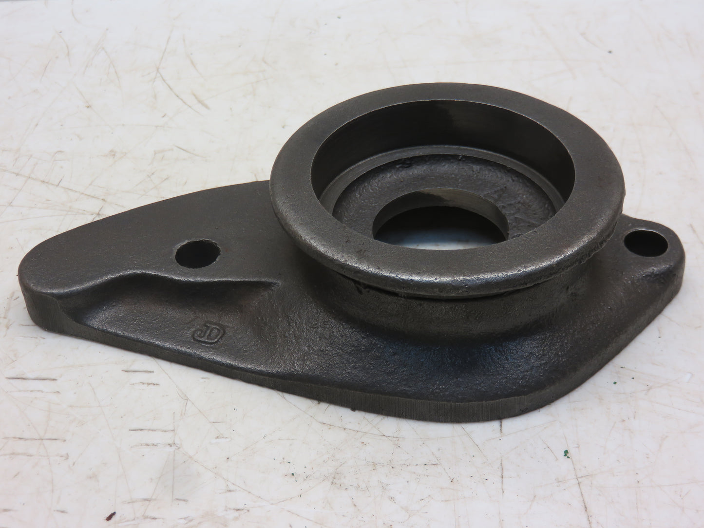 A548R John Deere Overdrive Gear And Shaft Bearing Cover For A, AR, AO