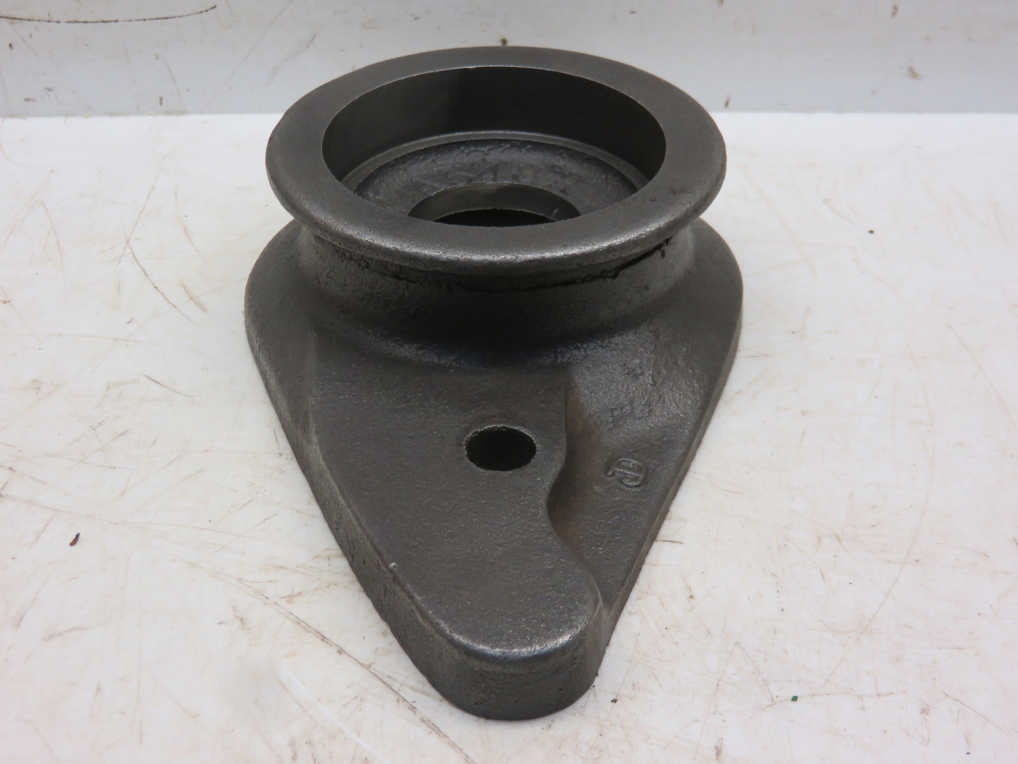 A548R John Deere Overdrive Gear And Shaft Bearing Cover For A, AR, AO