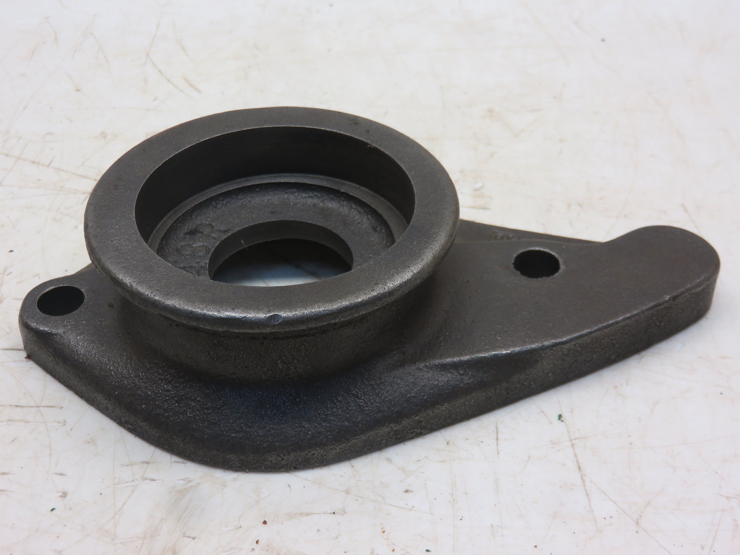 A548R John Deere Overdrive Gear And Shaft Bearing Cover For A, AR, AO