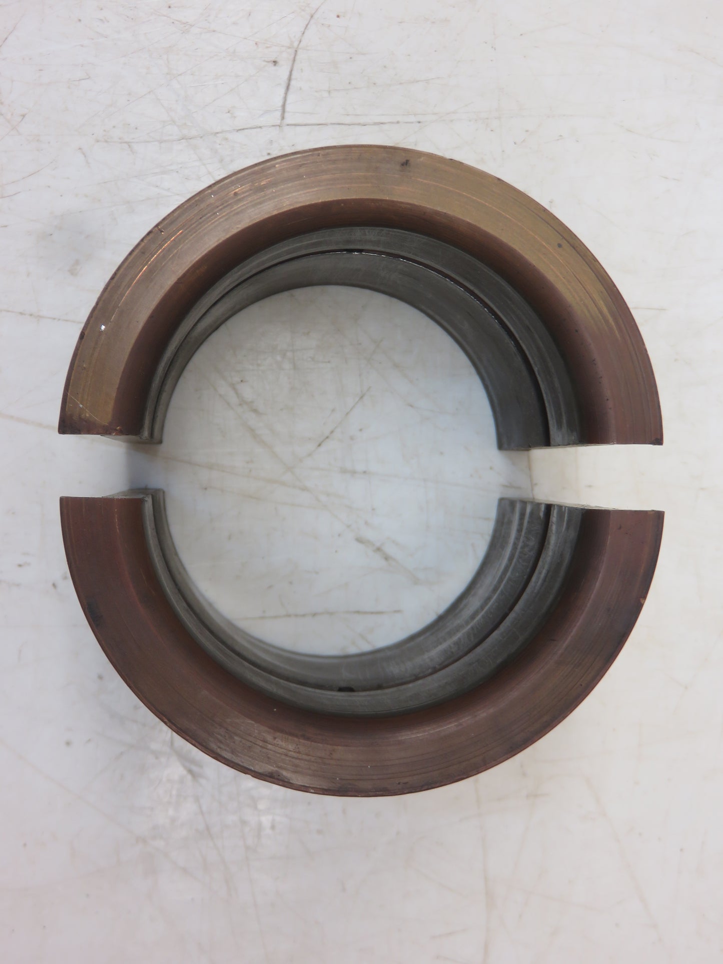 AC457R John Deere Main Bearing For GP, GPWT