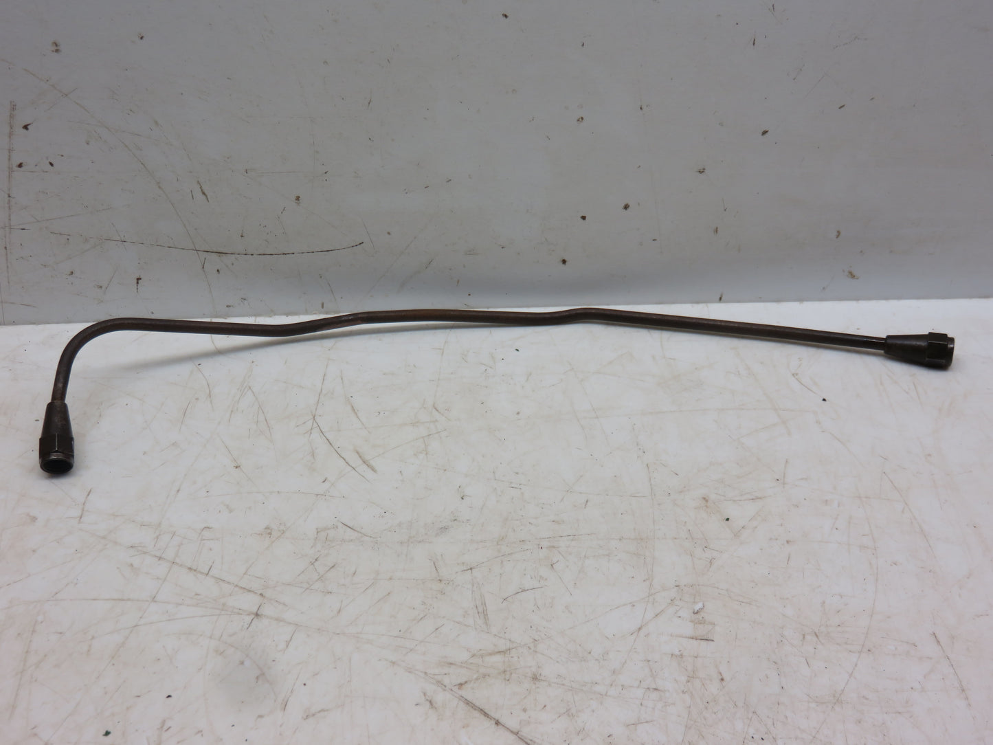 AR30769 John Deere Upper Brake Line For 3010 Utility