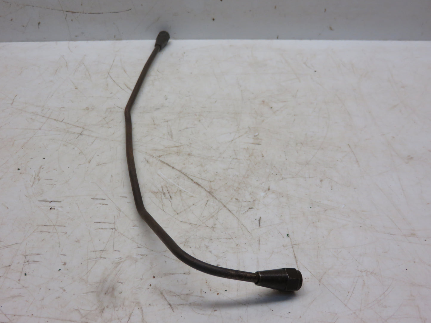 AR30769 John Deere Upper Brake Line For 3010 Utility