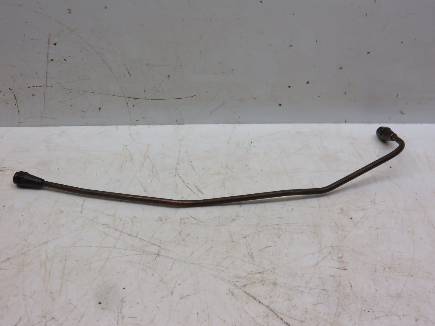 AR30769 John Deere Upper Brake Line For 3010 Utility