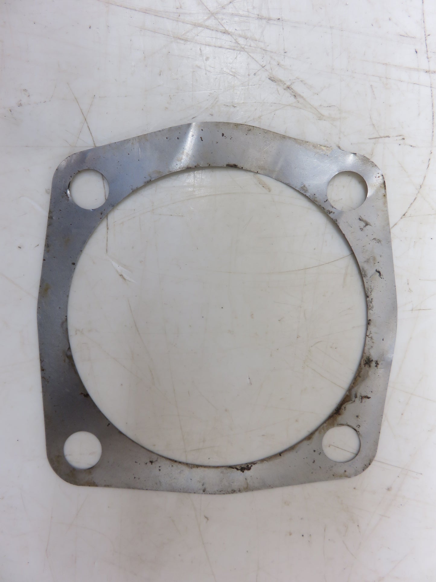 M147T John Deere Input Shaft Front Bearing Shim For M, 40, 320, 420, 330, 430, 435, 1010