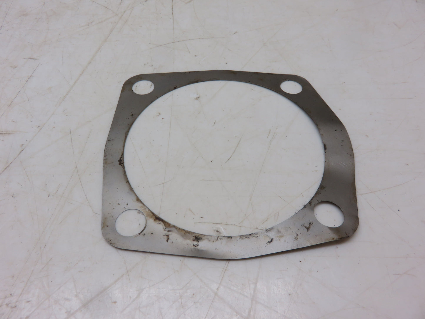 M147T John Deere Input Shaft Front Bearing Shim For M, 40, 320, 420, 330, 430, 435, 1010