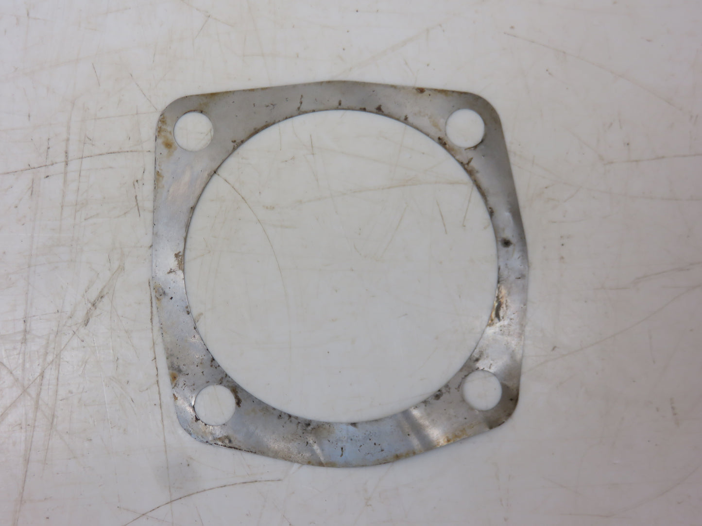 M147T John Deere Input Shaft Front Bearing Shim For M, 40, 320, 420, 330, 430, 435, 1010