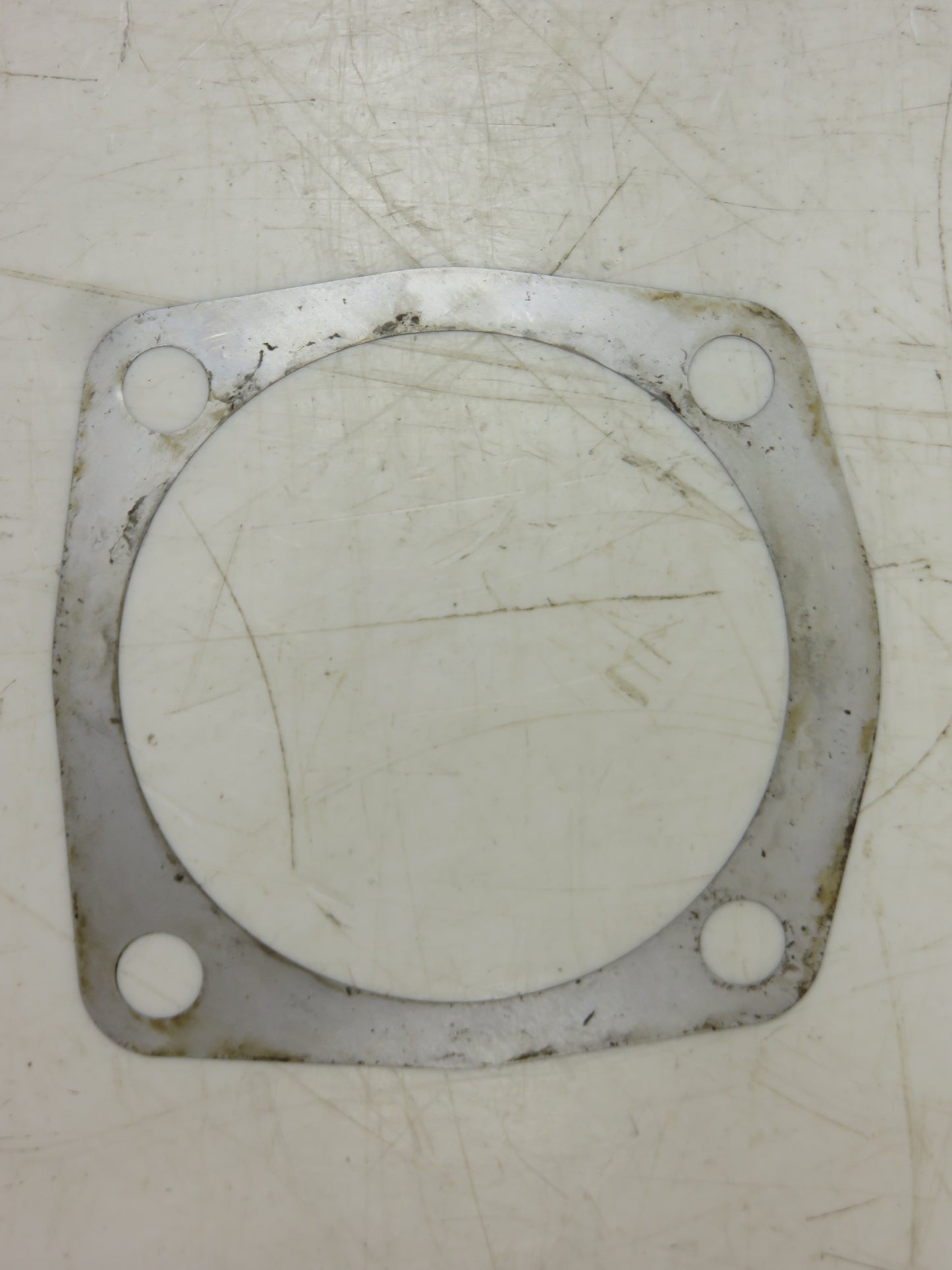 M148T John Deere Transmission Input Shaft Bearing Quill Shim For M, 40, 320, 420, 330, 430