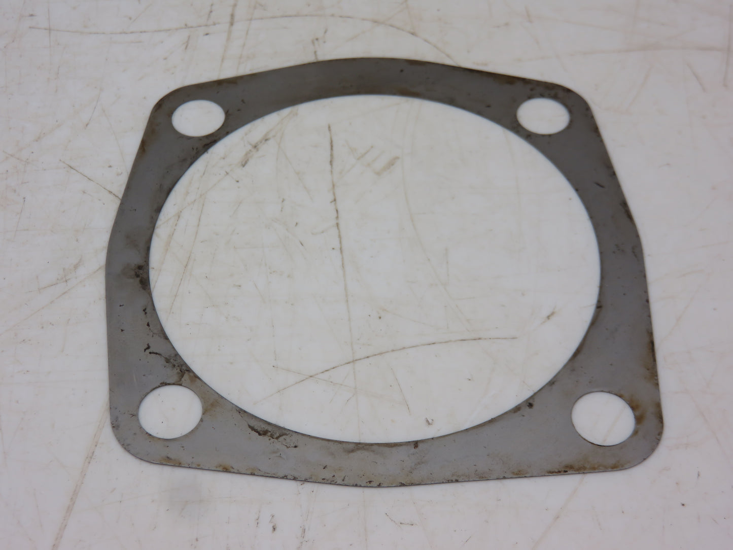 M148T John Deere Transmission Input Shaft Bearing Quill Shim For M, 40, 320, 420, 330, 430
