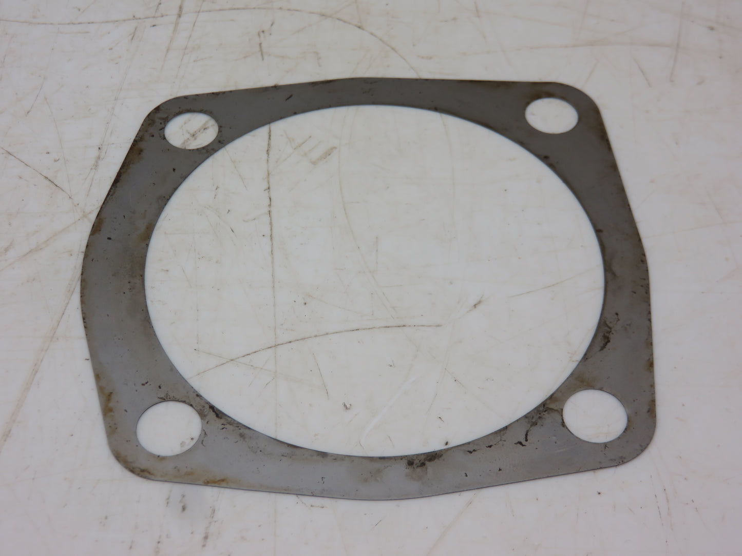 M148T John Deere Transmission Input Shaft Bearing Quill Shim For M, 40, 320, 420, 330, 430