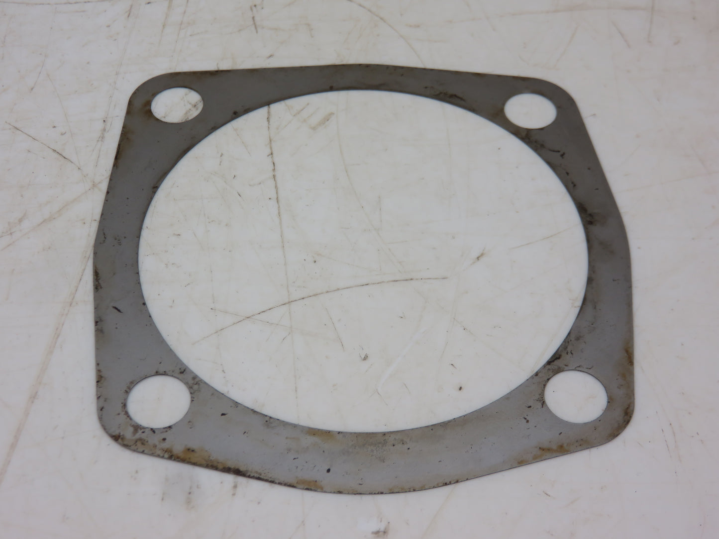 M148T John Deere Transmission Input Shaft Bearing Quill Shim For M, 40, 320, 420, 330, 430
