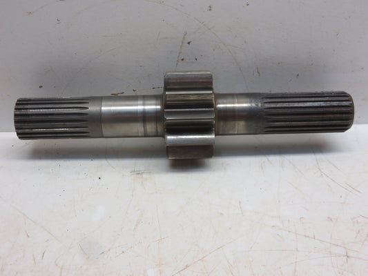 T17493 John Deere Final Drive Pinion Shaft For 1010