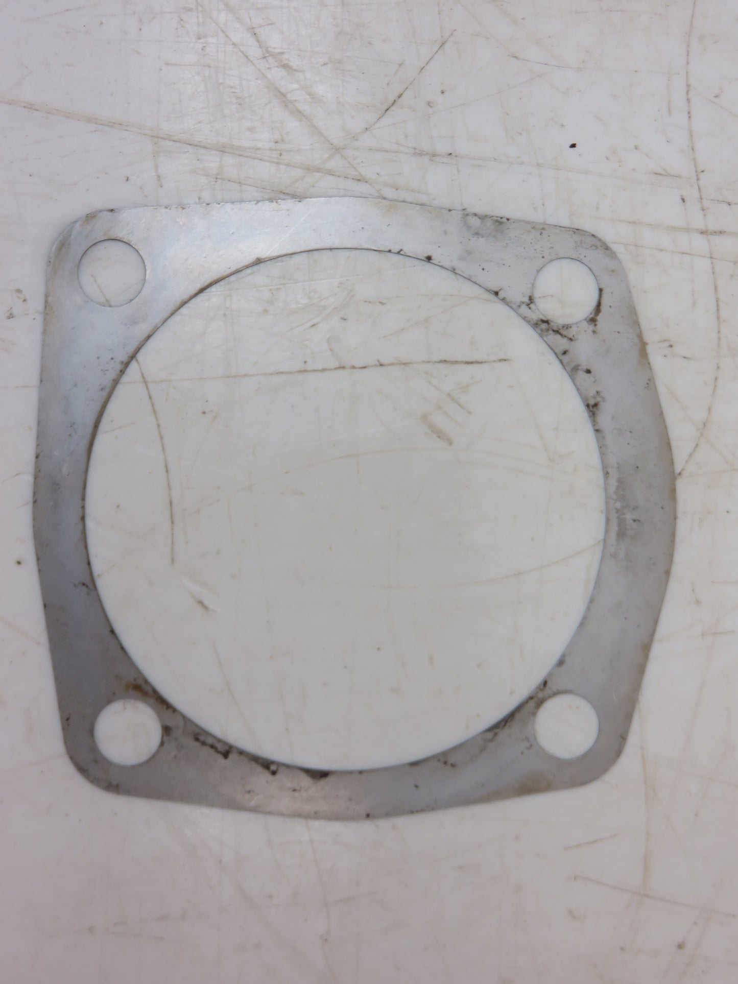 M148T John Deere Transmission Input Shaft Bearing Quill Shim For M, 40, 320, 420, 330, 430