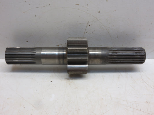 T17493 John Deere Final Drive Pinion Shaft For 1010