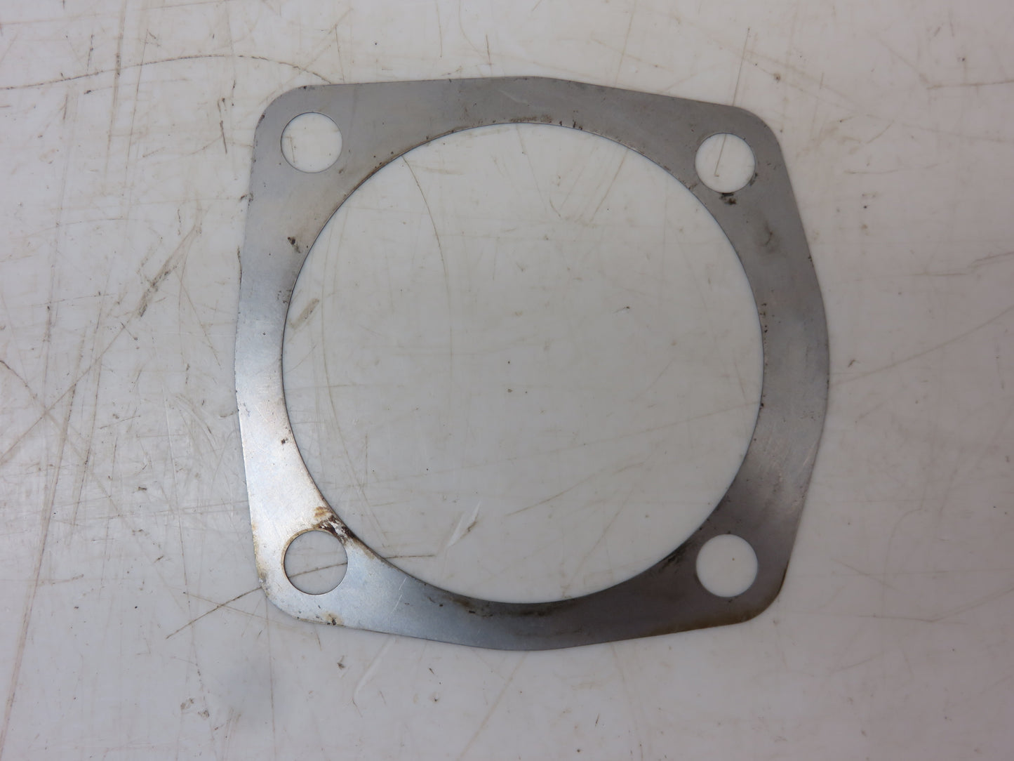 M149T John Deere Input Shaft Front Bearing Shim For M, 40, 320, 420, 330, 430, 435, 1010