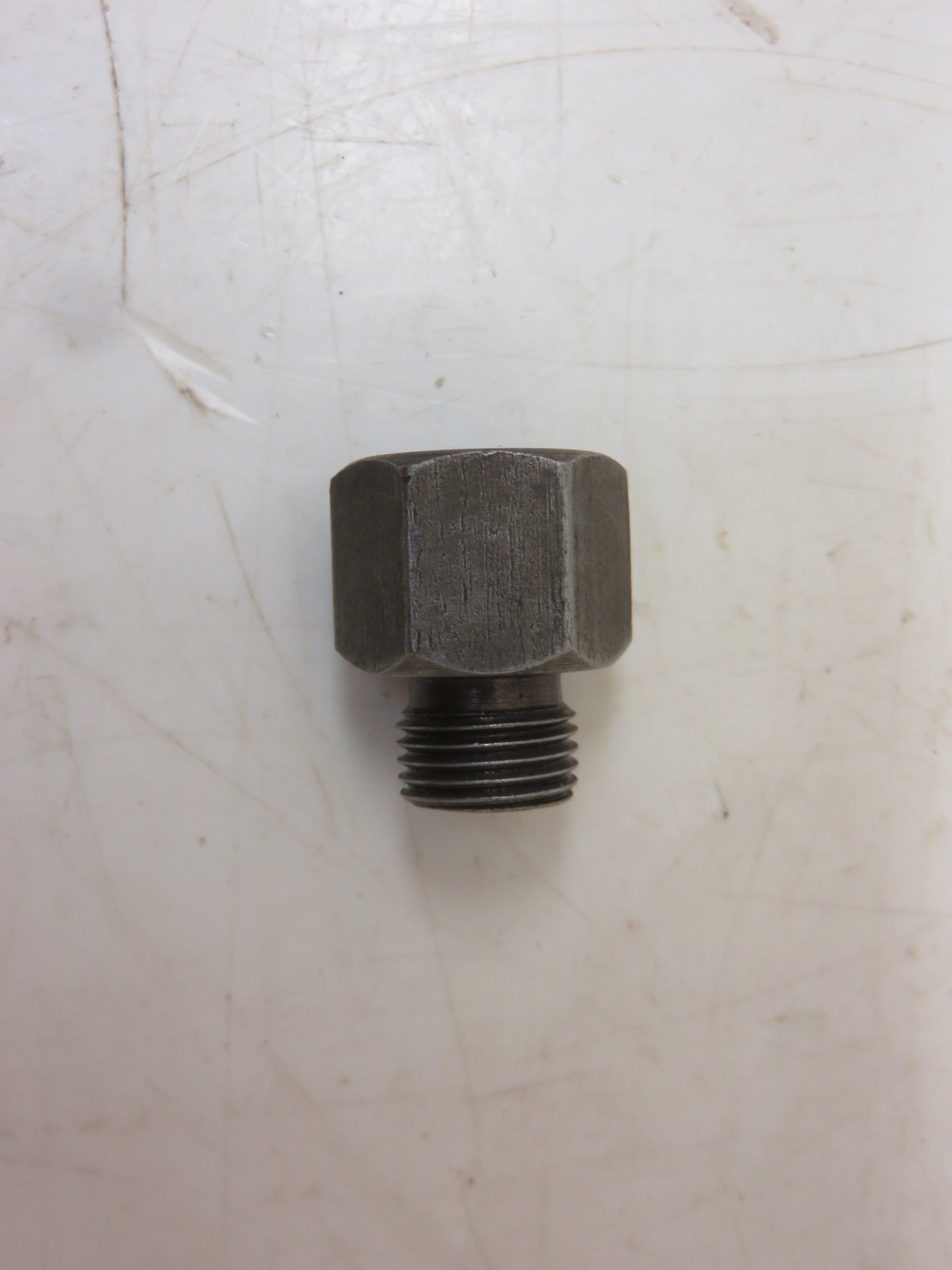 A2356R John Deere Tappet Lever Oil Pipe Connector For A, AR, AO, B