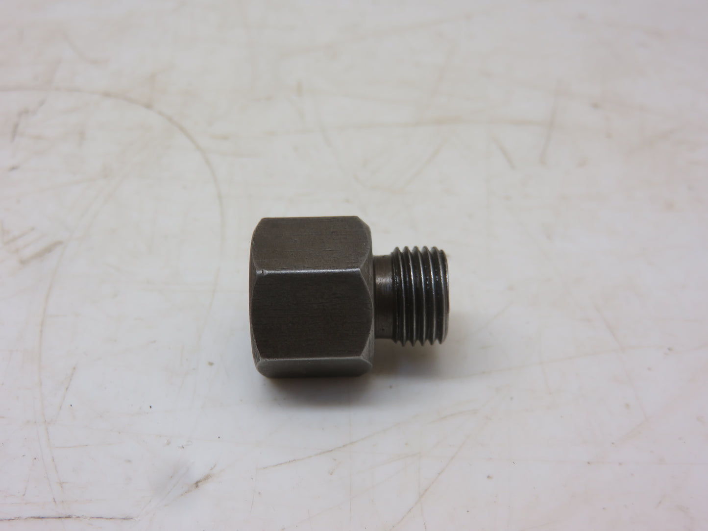 A2356R John Deere Tappet Lever Oil Pipe Connector For A, AR, AO, B