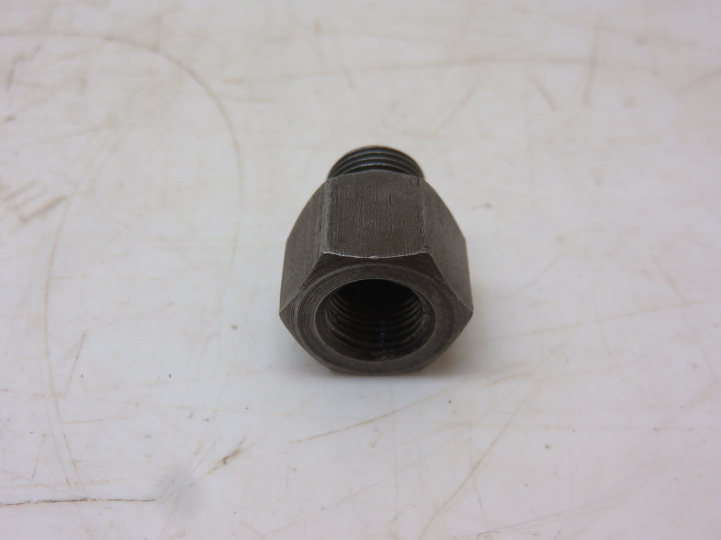 A2356R John Deere Tappet Lever Oil Pipe Connector For A, AR, AO, B