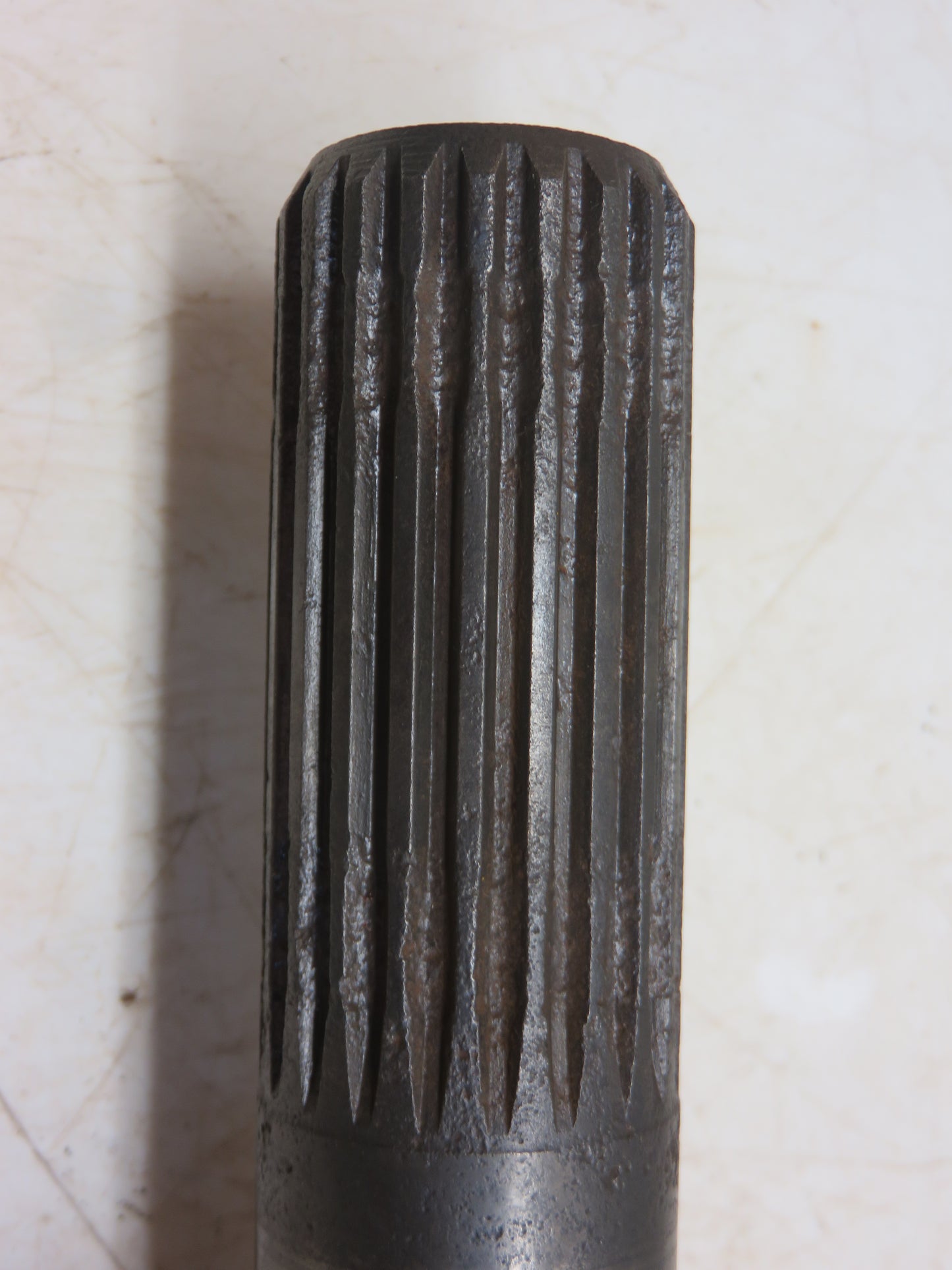 T17493 John Deere Final Drive Pinion Shaft For 1010