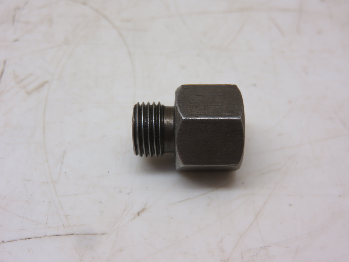 A2356R John Deere Tappet Lever Oil Pipe Connector For A, AR, AO, B