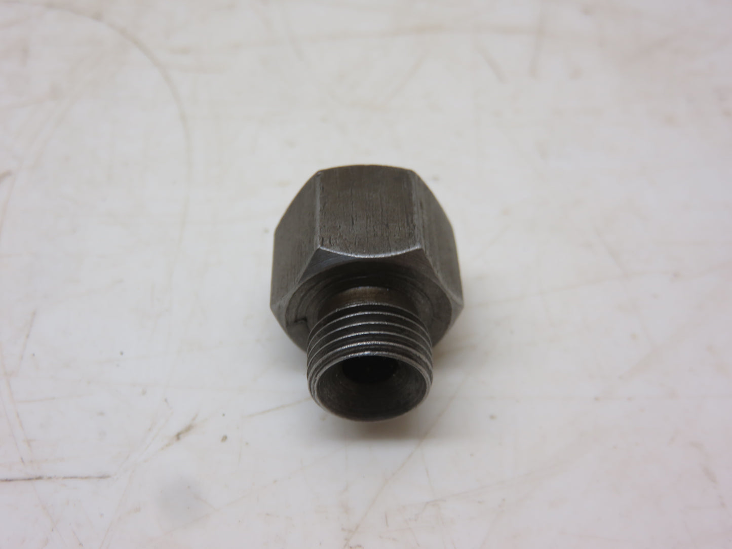 A2356R John Deere Tappet Lever Oil Pipe Connector For A, AR, AO, B