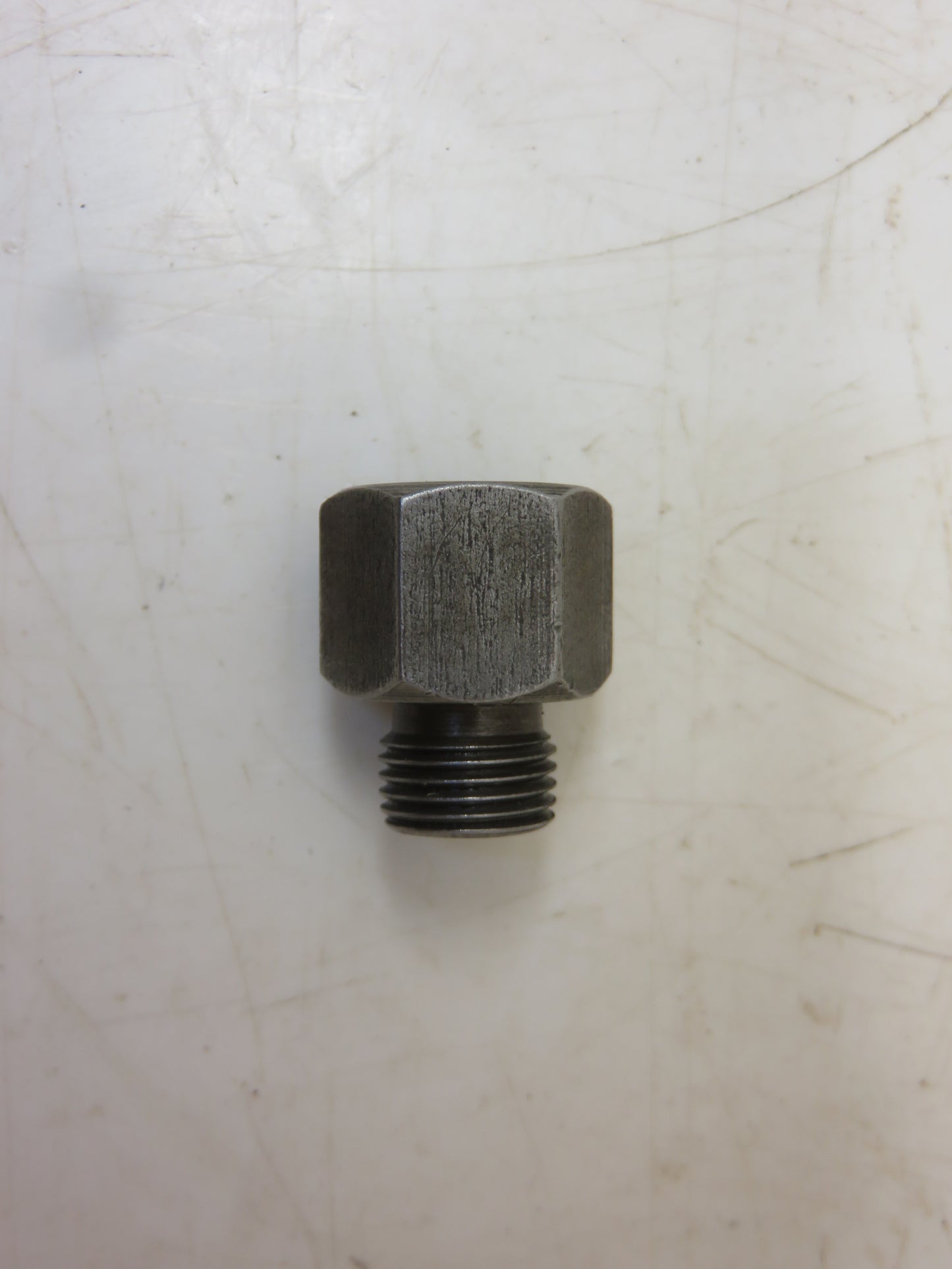 A2356R John Deere Tappet Lever Oil Pipe Connector For A, AR, AO, B