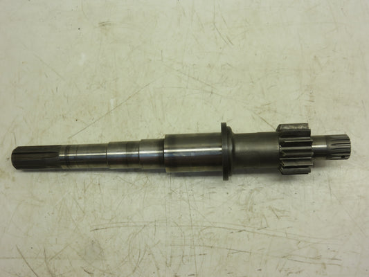 M2342T John Deere Transmission Input Shaft For 40, 420