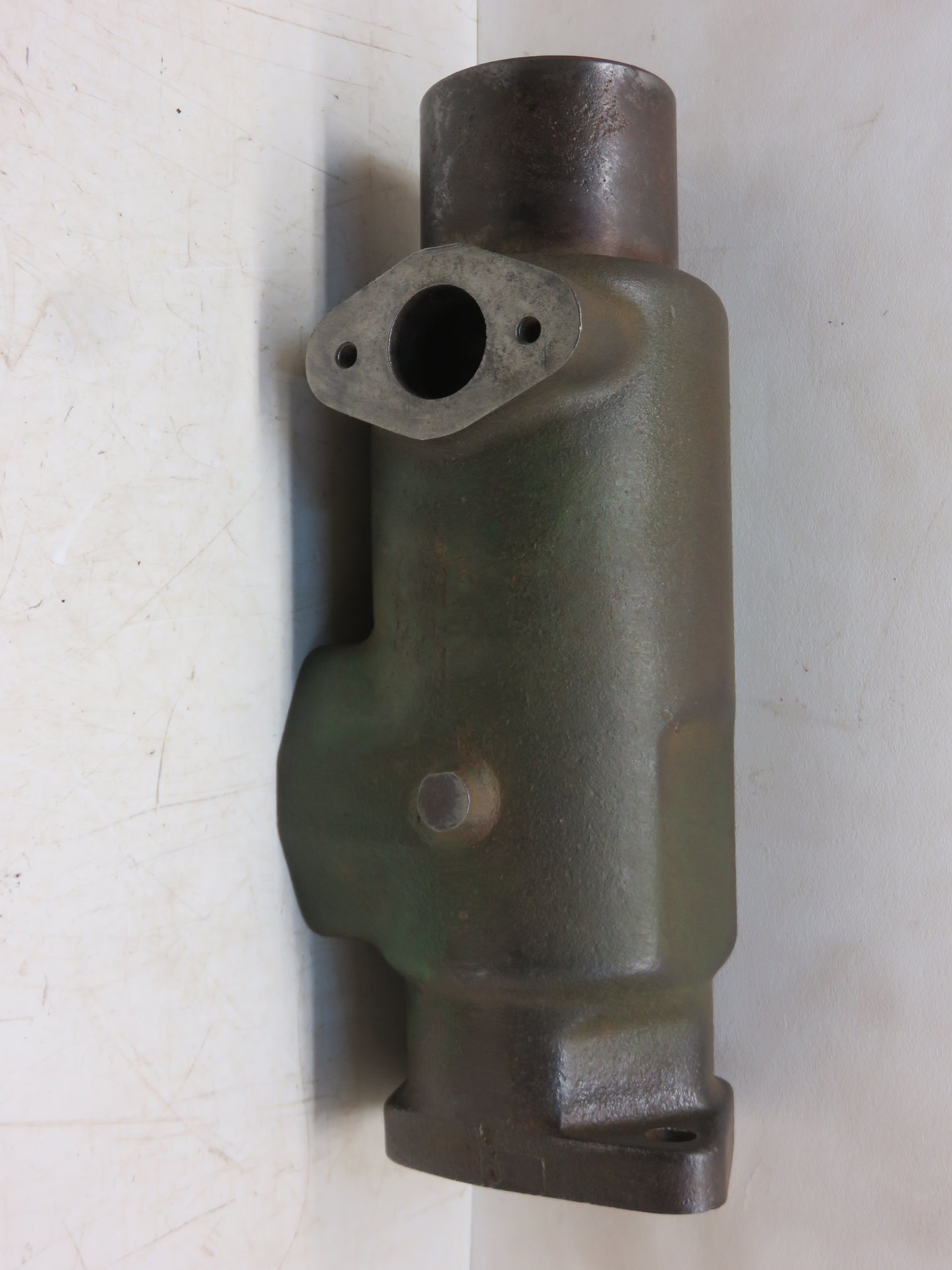 AR520R, R119R John Deere Air Intake Heat Exchanger For R