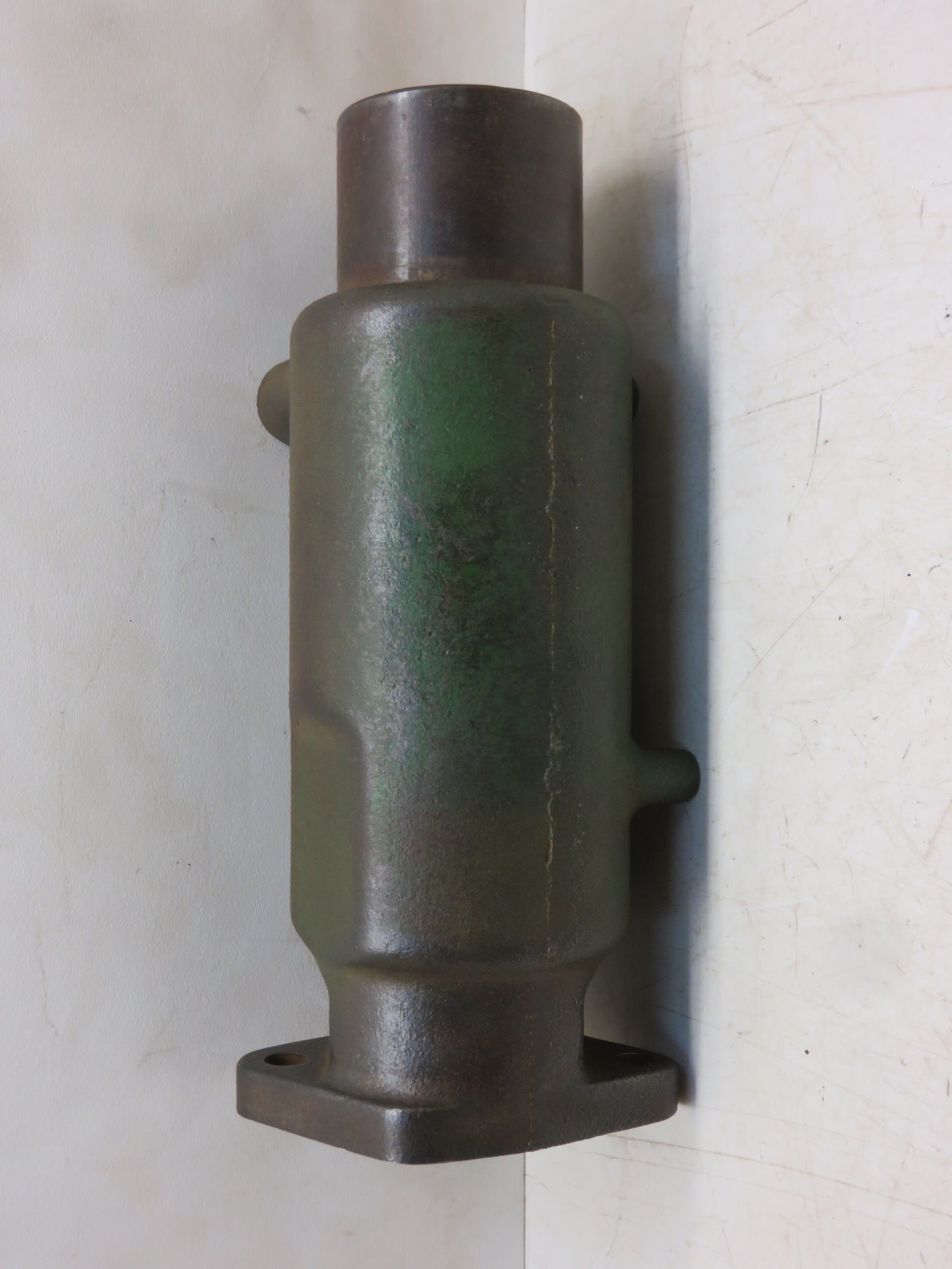 AR520R, R119R John Deere Air Intake Heat Exchanger For R