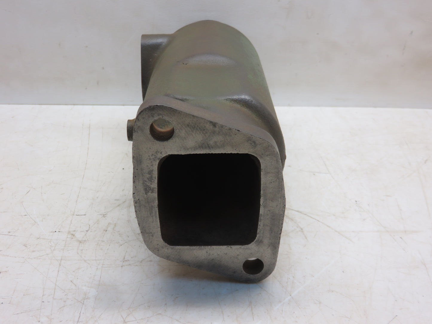 AR520R, R119R John Deere Air Intake Heat Exchanger For R