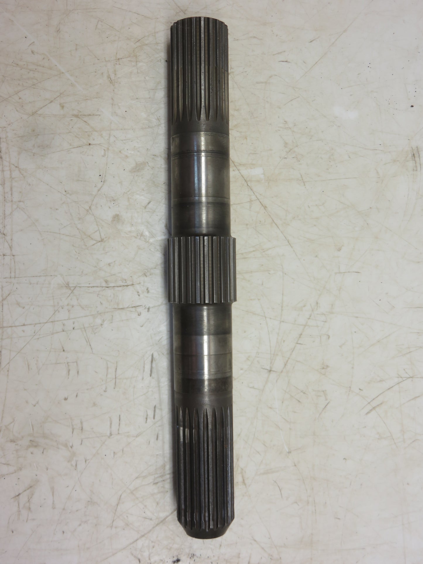 M1961T John Deere Final Drive Pinion Shaft For 40, 420, 430