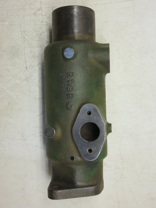 AR520R, R119R John Deere Air Intake Heat Exchanger For R