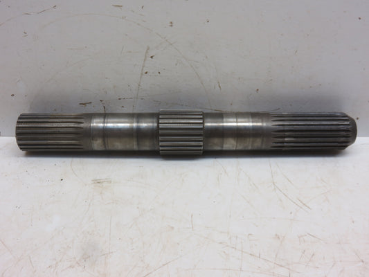 M1961T John Deere Final Drive Pinion Shaft For 40, 420, 430