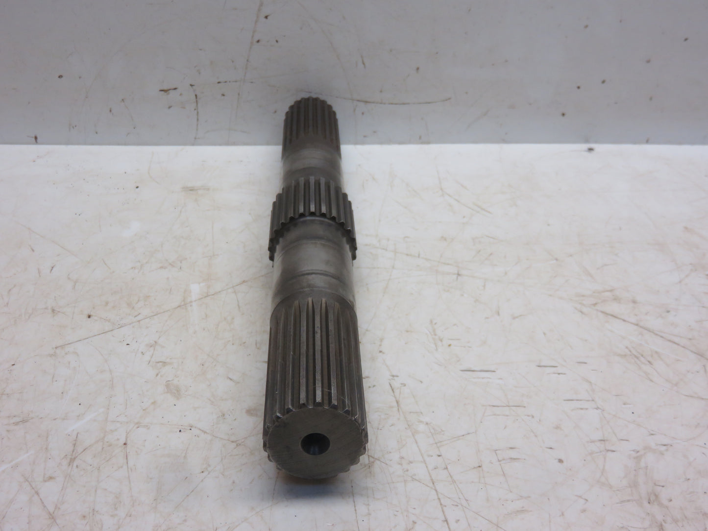 M1961T John Deere Final Drive Pinion Shaft For 40, 420, 430