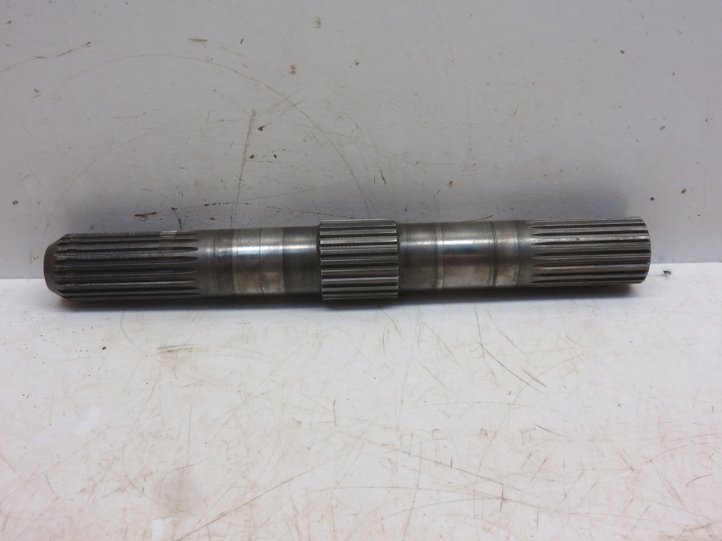 M1961T John Deere Final Drive Pinion Shaft For 40, 420, 430