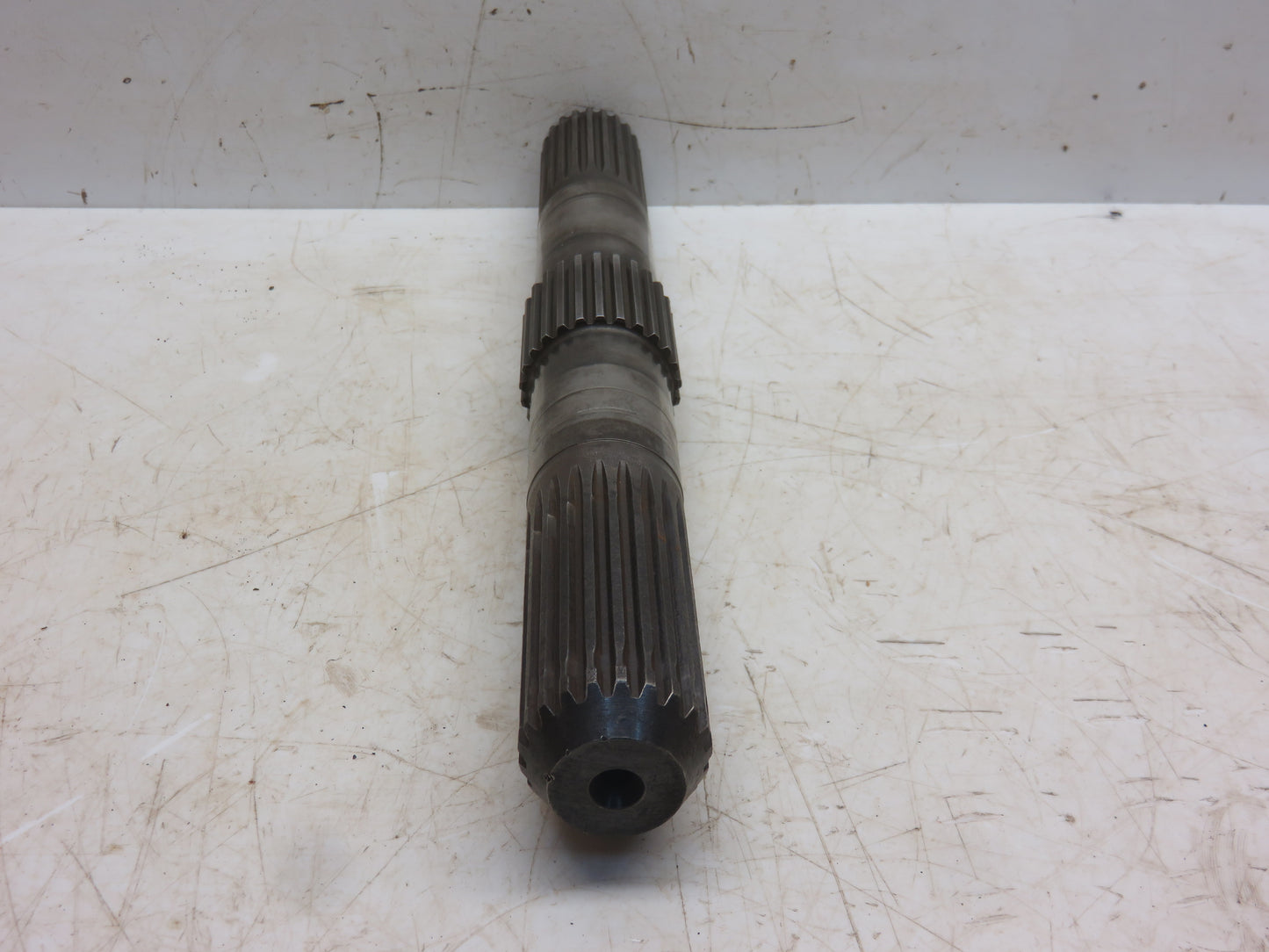 M1961T John Deere Final Drive Pinion Shaft For 40, 420, 430