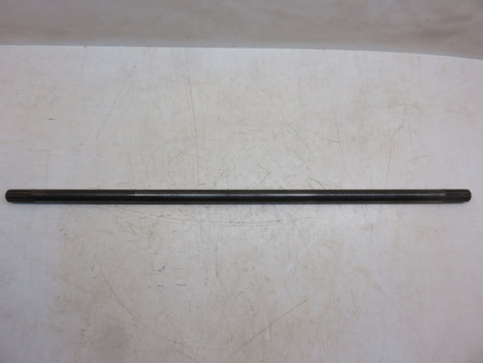A5200R John Deere Fan Drive Coupling Shaft For 60, 620, 630
