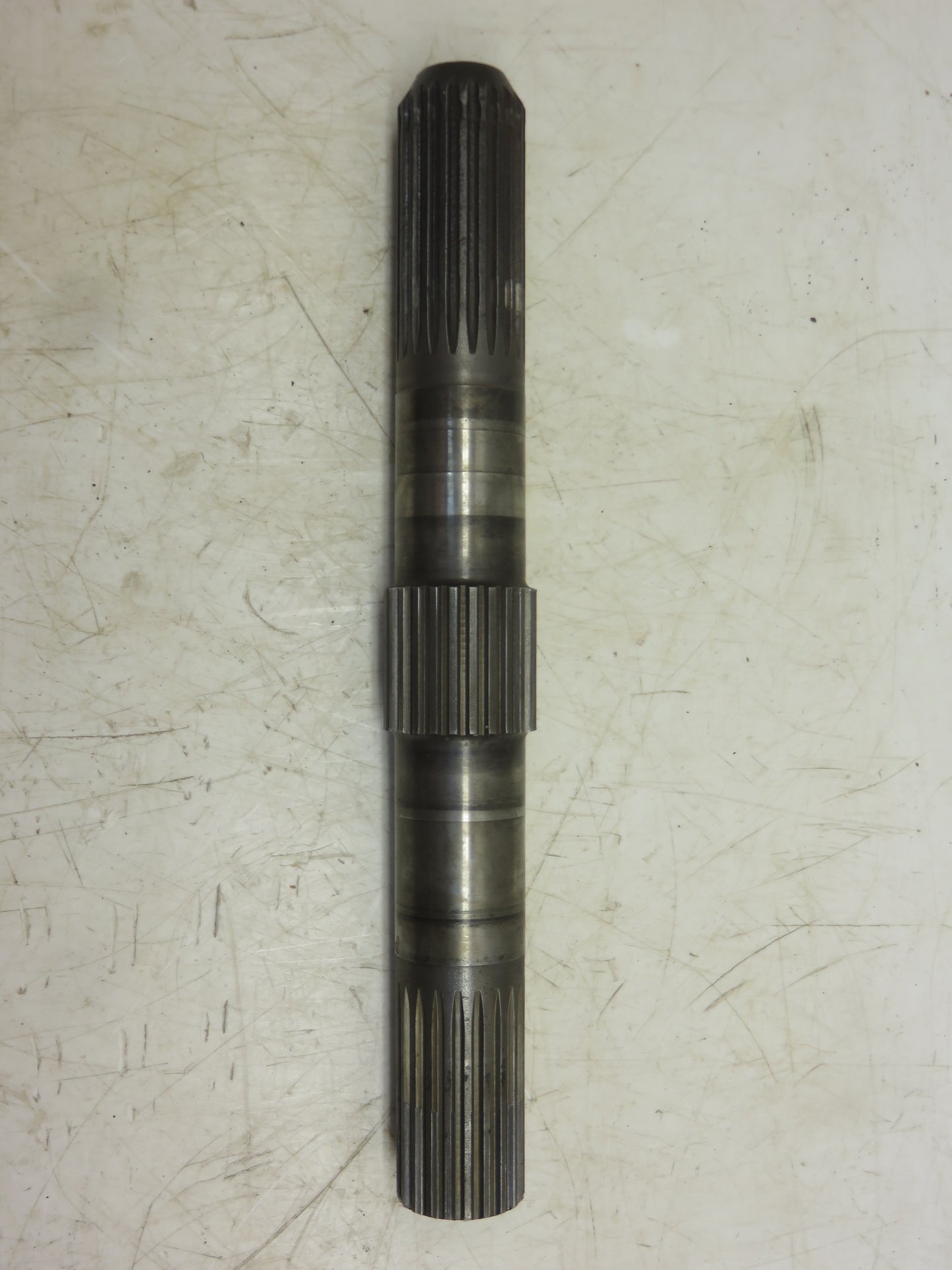 M1961T John Deere Final Drive Pinion Shaft For 40, 420, 430
