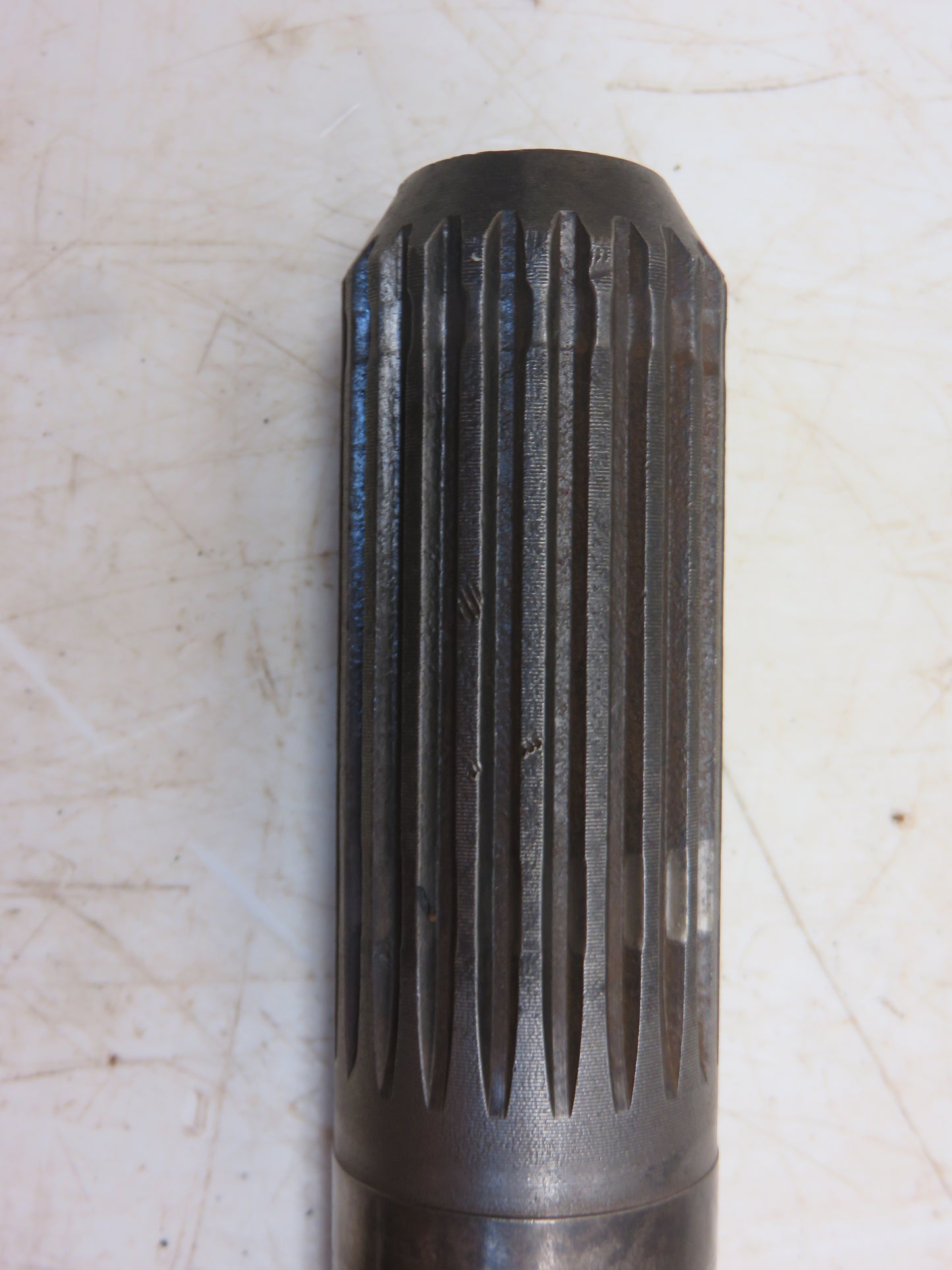 M1961T John Deere Final Drive Pinion Shaft For 40, 420, 430