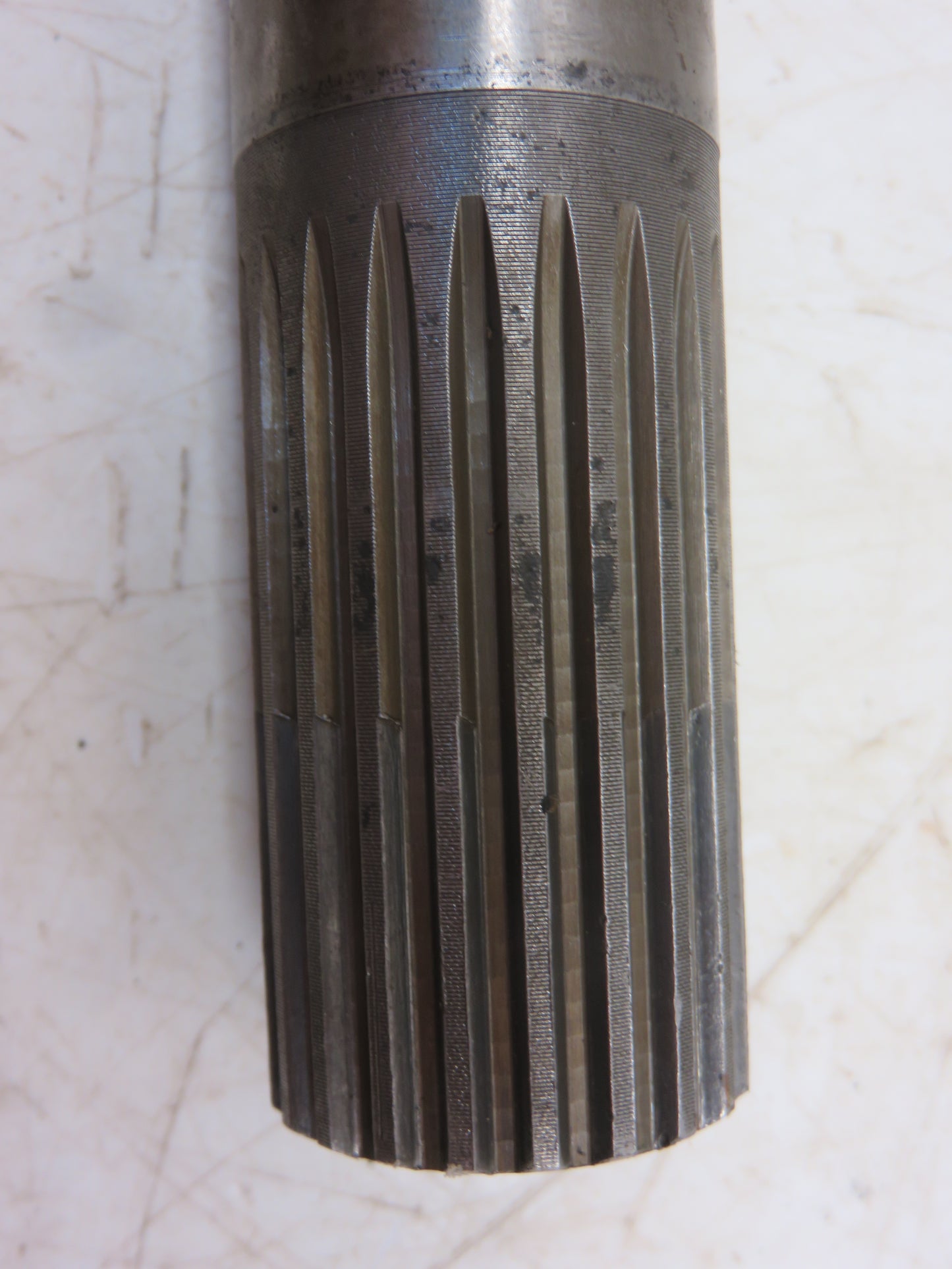 M1961T John Deere Final Drive Pinion Shaft For 40, 420, 430