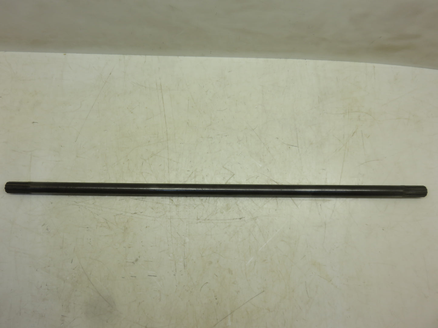 A5200R John Deere Fan Drive Coupling Shaft For 60, 620, 630